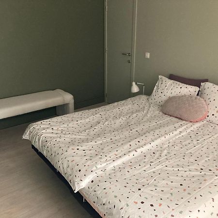 Bed And Bert Bed and Breakfast Leuven Eksteriør billede