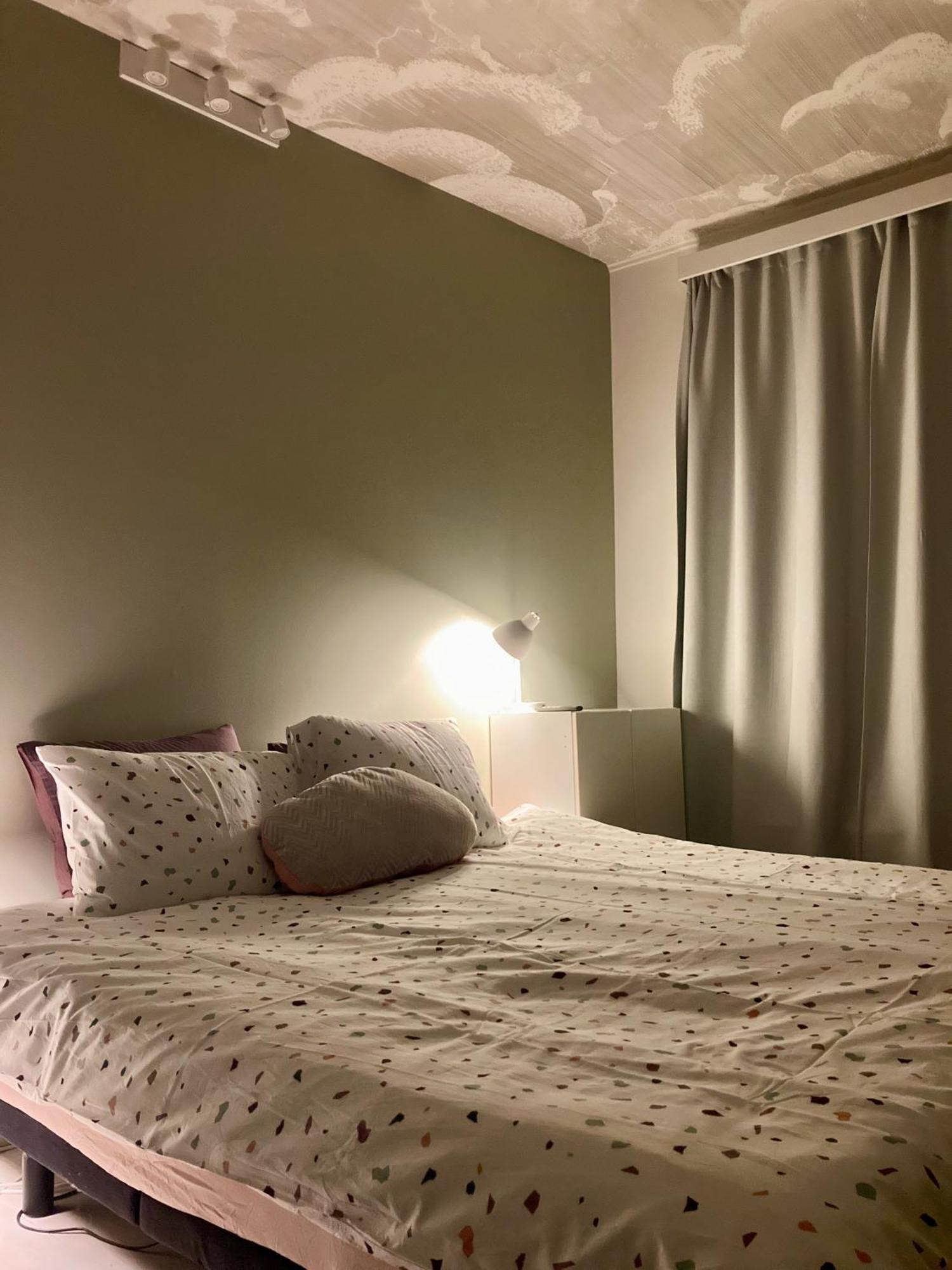 Bed And Bert Bed and Breakfast Leuven Eksteriør billede
